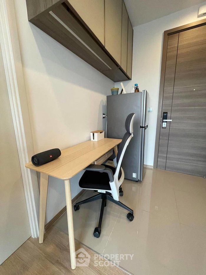 picture 33rd-Floor 1-BR The Line Phahon - Pradipat Near BTS Saphan Khwai (ID 1775144) - 5/6