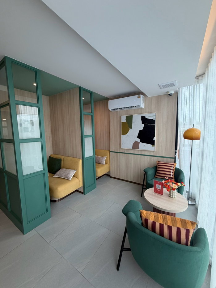 picture Vay Chinnakhet — 1 Bedroom, Fully Furnished & Ready to Move In! - 23/26