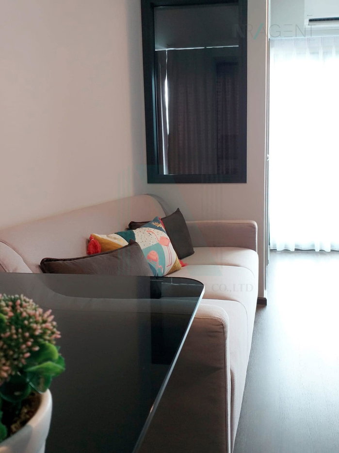 picture 🚩 For rent condo IDEO PHAHOLYOTHIN - CHATUJAK Building 1, Floor 28,1 bed room, Room size 35 sqm - 2/8