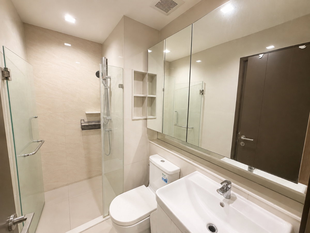 picture Life Ladprao Valley | 2 Bedrooms | 35 sq.m. | 22nd Floor | Call / LINE: 084-293-7619 - 10/10