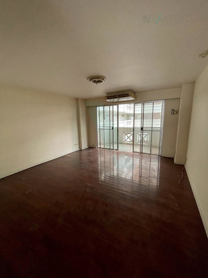 picture For Sell Condo TARA RUEN AKE Building 1, Floor 4,2 bed room, Room size 93 sqm - 1/8
