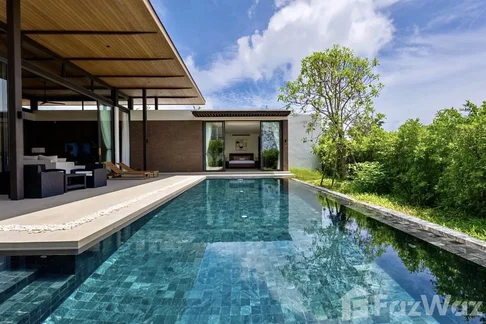 Boat Avenue Residents, Cherngtalay Laguna 6667017