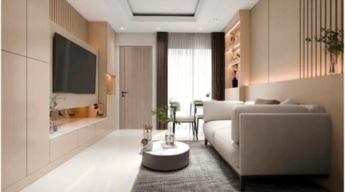 âĻCondo for Rent : Supalai Oriental Sukhumvit 39 (AP-02) ( line : @condo91 )