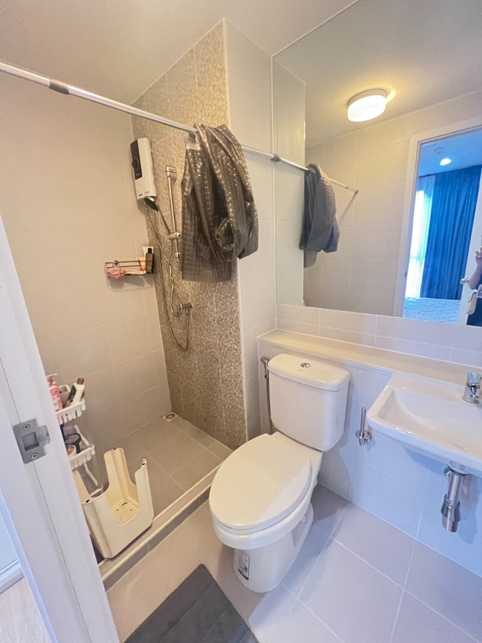 รูป 💖💖ขายห้อง! คอนโด Plum Condo Pinklao Station  / 2 ห้องนอน ขนาด 50 ตรม. ราคาขายเพียง 4.05 ล้านบาท!! / สนใจสอบถามได้นะคะ Line ID : atfirm2010 💖💖 - รูปที่ 21/21