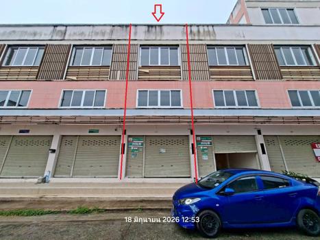 picture SHOP HOUSE 16 Sq.w. Muang Rayong Rayong for 4M - 35/38