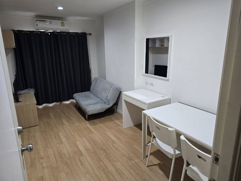 picture For rent, Lumpini Ville Prachachuen-Phongphet 2, Floor 28, Building A. - 11/16