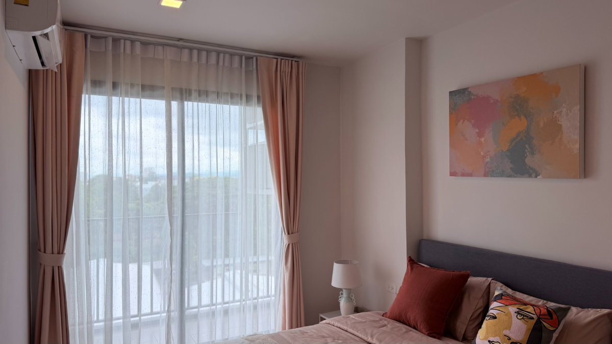 picture ðĢFor Sale: The Base Height Chiang Mai Condo - Full Facilities ðĨ , Excellent Locationâžïļ - 11/53