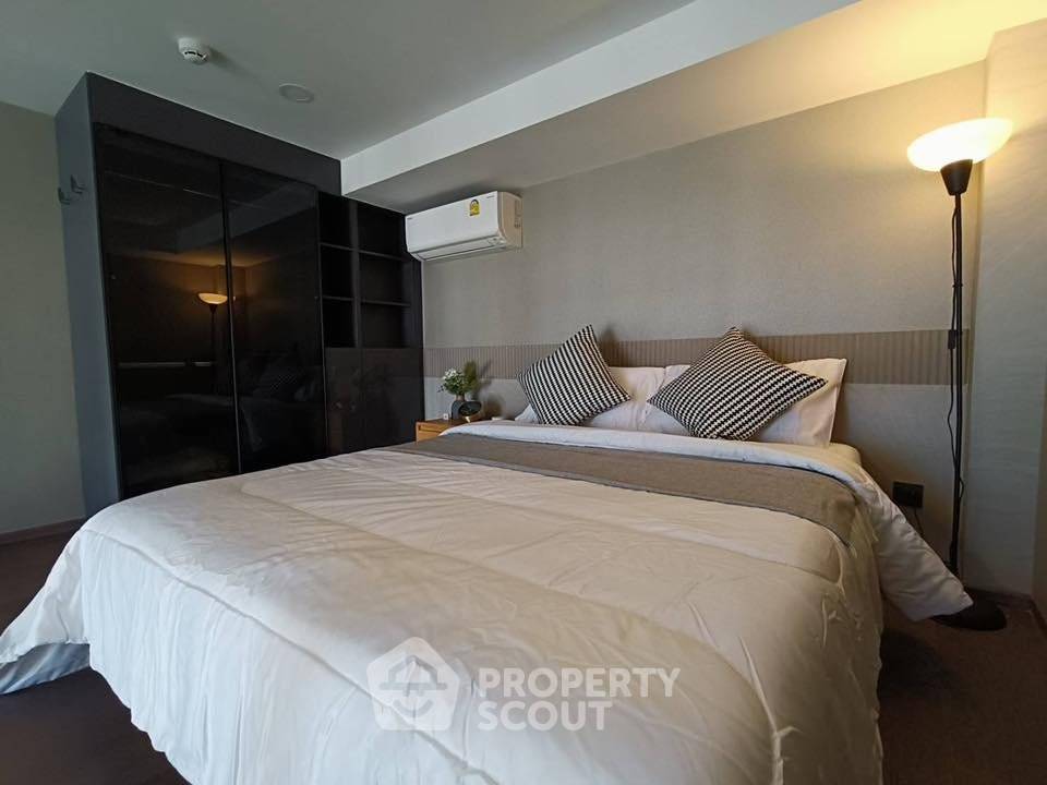 รูป คอนโด 1 ห้องนอน ชั้น 22 ที่ Park Origin Chula-Samyan ใกล้ MRT หัวลำโพง (ID 3174854) - รูปที่ 11/11