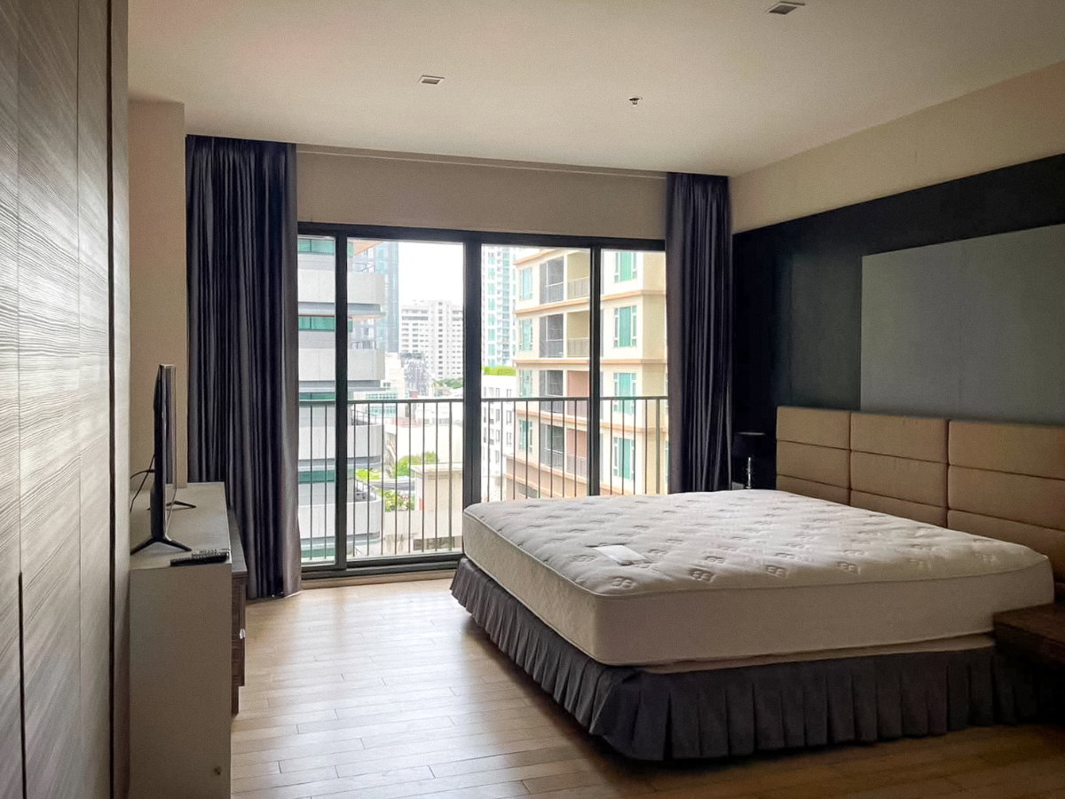 รูป 💥CP-11647💥ว่าง ให้ เช่า โนเบิล โซโล👉แอดไลน์ @mastercondo - รูปที่ 3/11