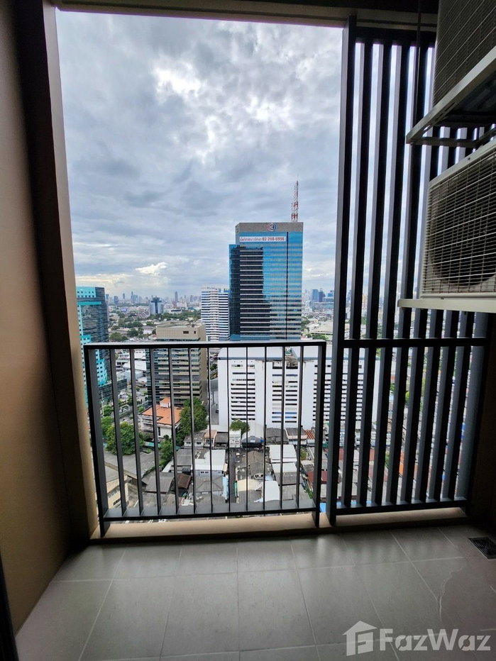 picture 1 Bedroom Condo for sale at Oka Haus  1417446 - 8/8
