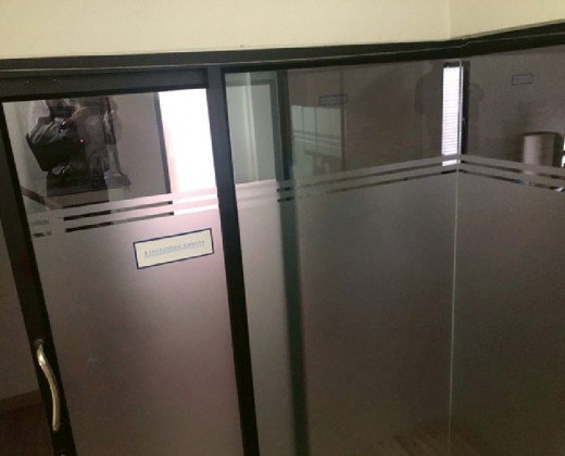 รูป ให้เช่าสำนักงาน / Home Office 4 ชั้น โครงการ Biz Pattanakarn-Onnut For Rent / แอร์ 7 เครื่อง / มีเฟอร์นิเจอร์สำนักงาน บางส่วน / จดบริษัทได้ - รูปที่ 4/14