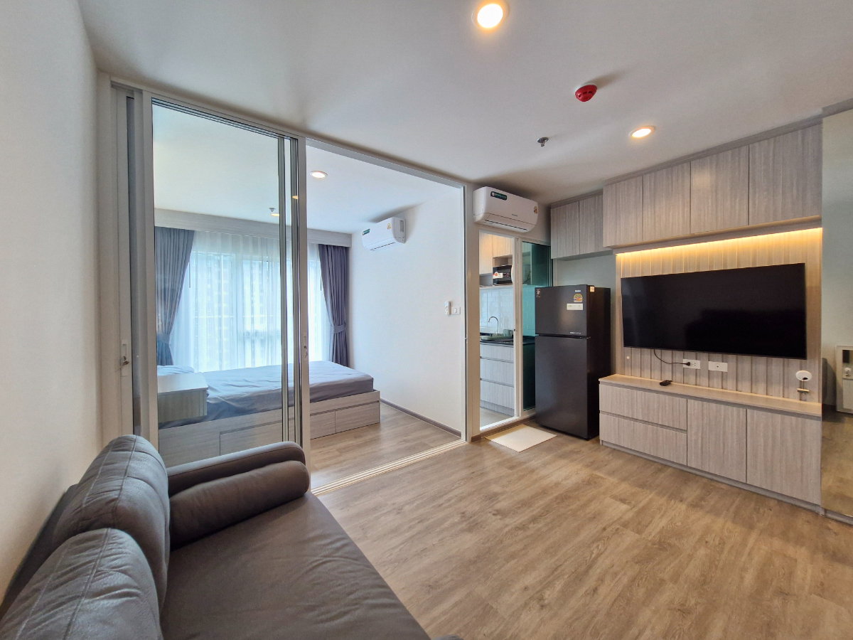 picture For rent - Regent home Bangna 11k. / Line ID: 0982162681 - 2/7