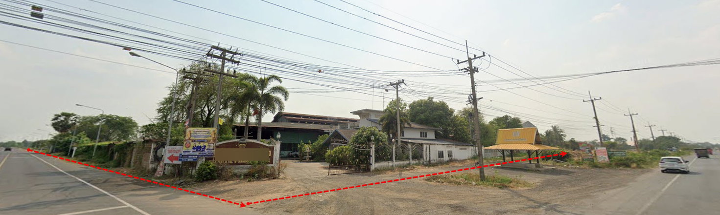 รูป โรงสี 7774.6 ตร.วา -,25/3,25/3 หมู่ที่ 8 อำเภอเมืองสุรินทร์ จังหวัดสุรินทร์ 52.7M - รูปที่ 23/29