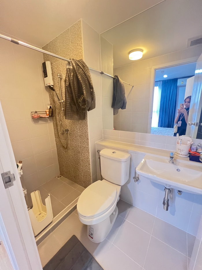 รูป 💖💖ขายห้อง! คอนโด Plum Condo Pinklao Station  / 2 ห้องนอน ขนาด 50 ตรม. ราคาขายเพียง 4.05 ล้านบาท!! / สนใจสอบถามได้นะคะ Line ID : atfirm2010 💖💖 - รูปที่ 20/21