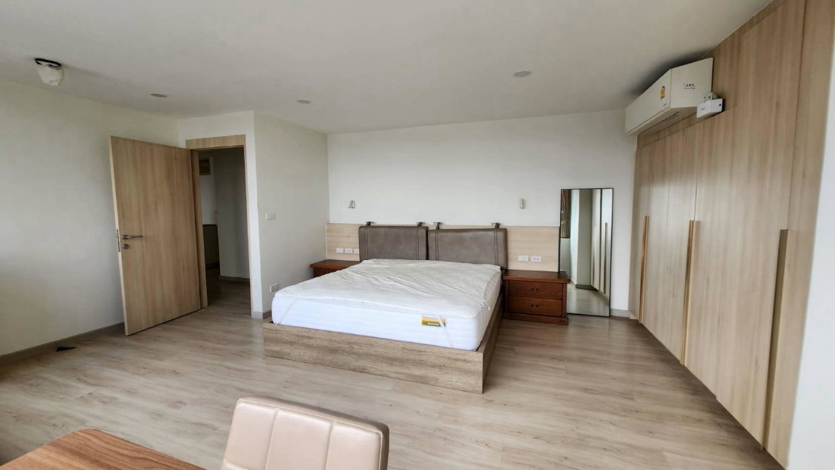 รูป LTH16039 - Condo for Sale Phrom Phong | President Park | 223 sq.m. | 4 Bed 3 Bath | BTS Phrom Phong | 19.8 MB | คอนโดขาย พร้อมพงษ์ - รูปที่ 7/14