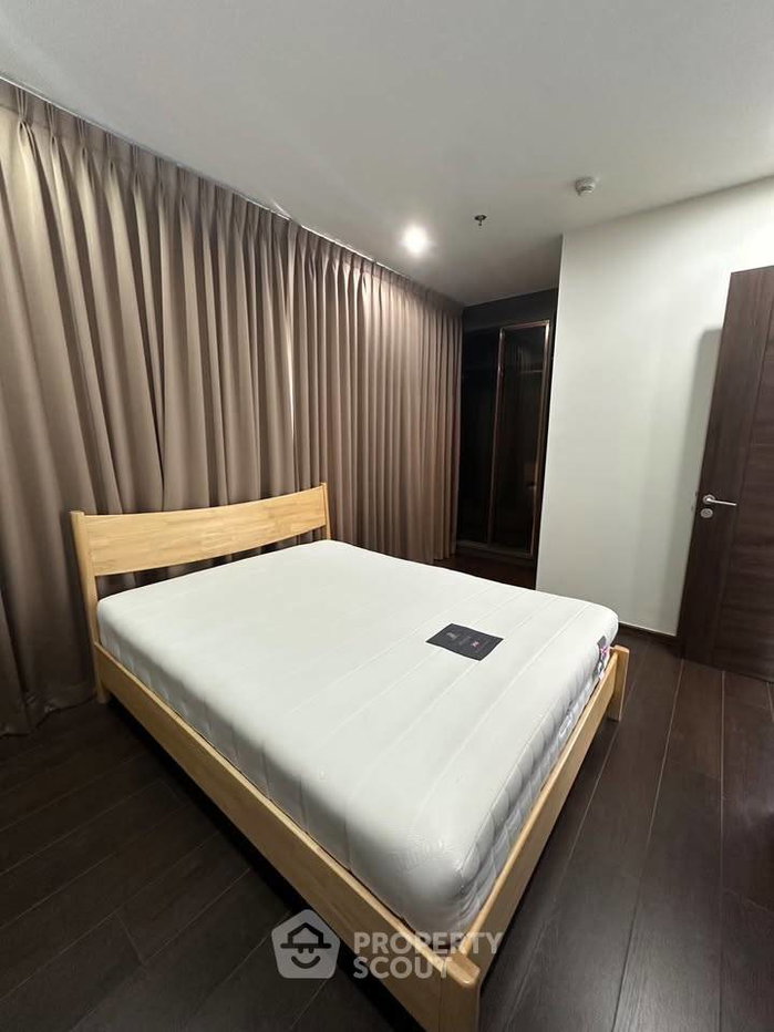 picture 2-BR Condo For Rent At C Ekkamai Near ARL Ramkhamhaeng (ID 3174250) - 8/25