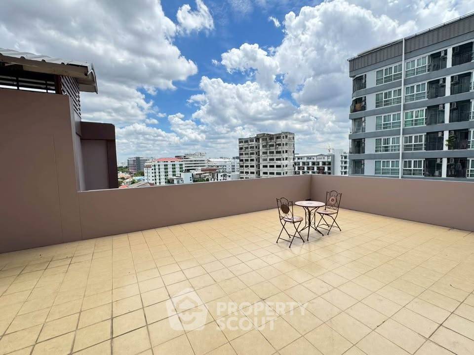 รูป คอนโด 2 ห้องนอน ขนาด 134 ตร.ม. Aliss Tiwanon Condominium ใกล้ MRT กระทรวงสาธารณสุข (ID 3174270) - รูปที่ 15/17