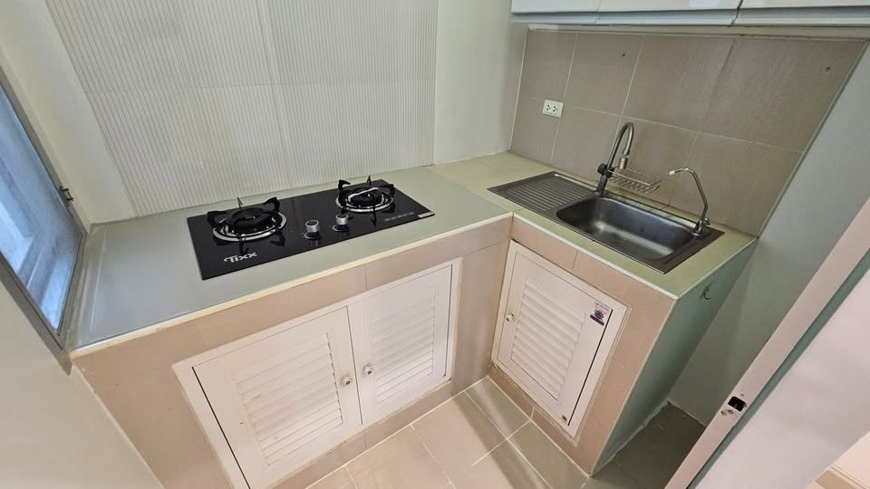 รูป 🔥 ขายทาวน์โฮม 3 ชั้น 🏡 บ้านกลางเมือง เออบาเนี่ยน สุขุมวิท 113 | Baan Klang Muang Urbanion Sukhumvit 113 - รูปที่ 22/23