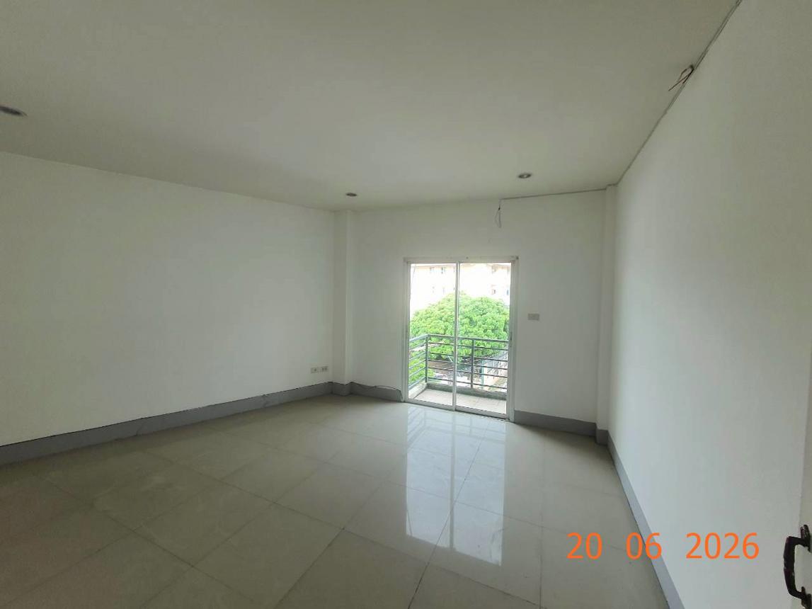picture SHOP HOUSE 21.8 Sq.w. Muang Chiang Mai Chiang Mai for 5.1M - 33/43