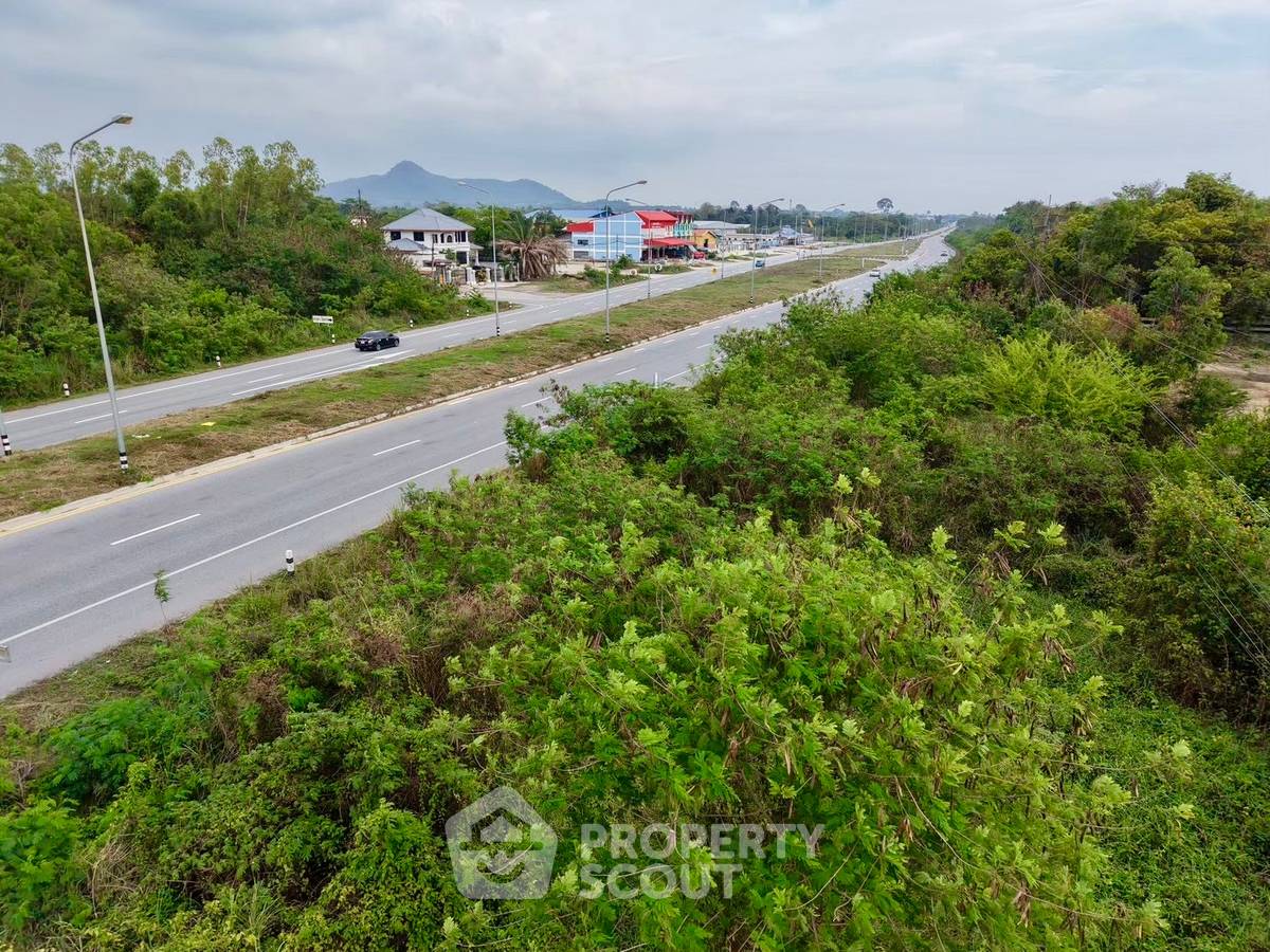 picture Land For Sale In Phlu Ta Luang, Sattahip, Chon Buri (ID 3168399) - 3/3