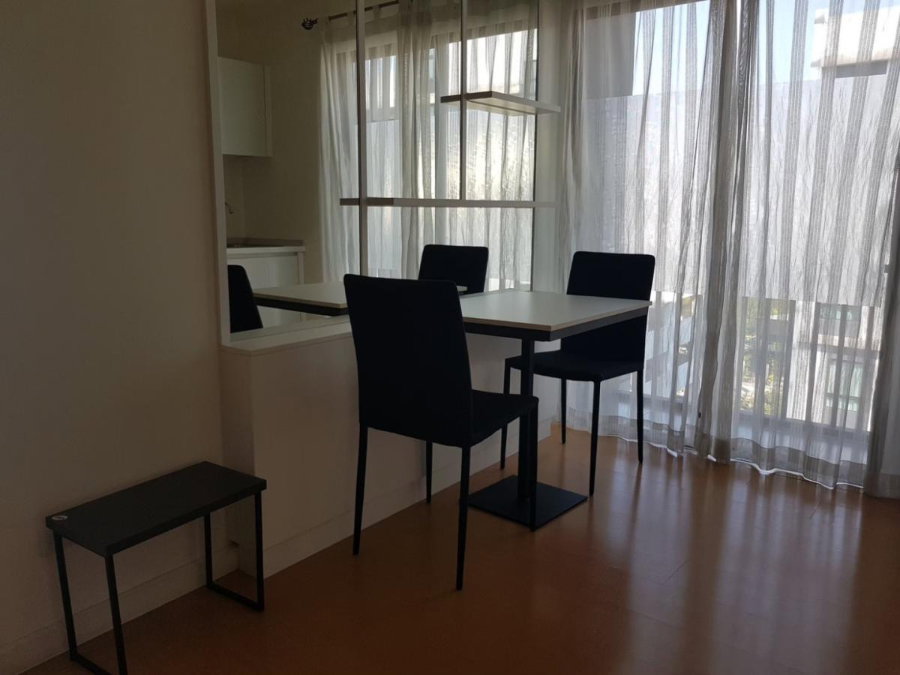 รูป 🏙️✨ FOR RENT: iCondo Sukhumvit 105 📩 Interested in this room? Screenshot or copy the link and send us via Line for more details & room viewing. - รูปที่ 2/17