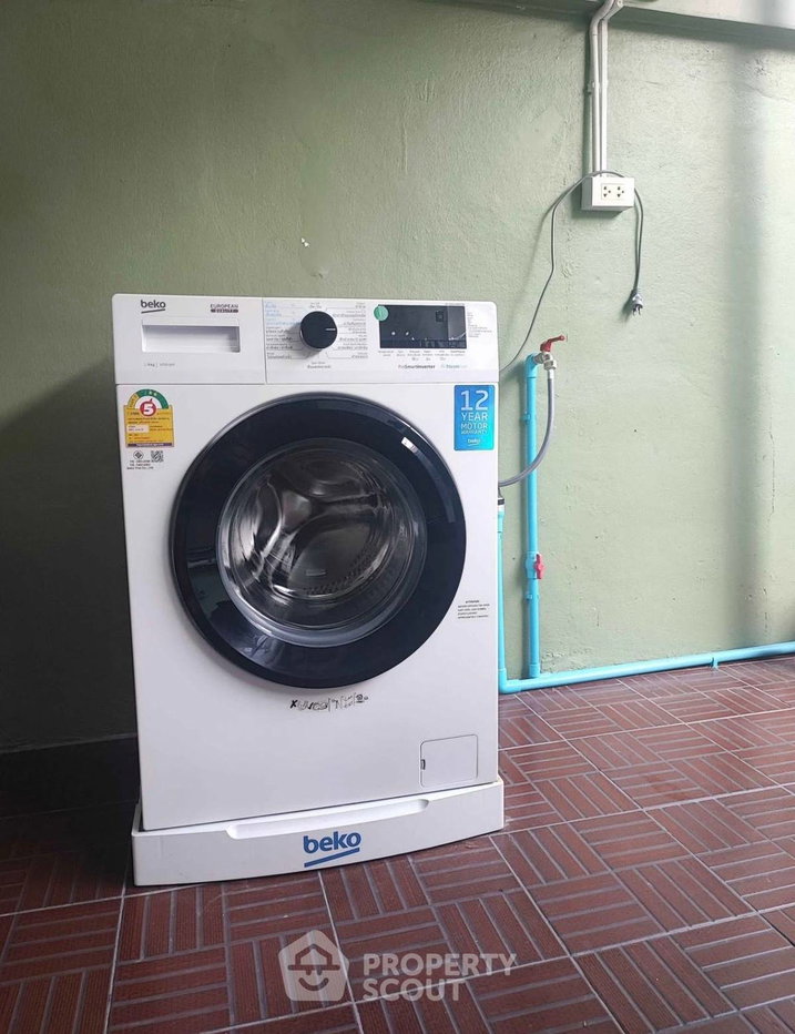 รูป ทาวน์เฮาส์ 2 ห้องนอน ให้เช่า ย่านอีสต์พัทยา หนองปรือ 120 ตร.ม. (ID 3178434) - รูปที่ 17/21