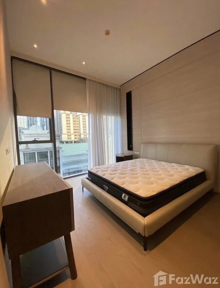 picture 1 Bedroom Condo for rent at SCOPE Langsuan 5747566 - 3/5