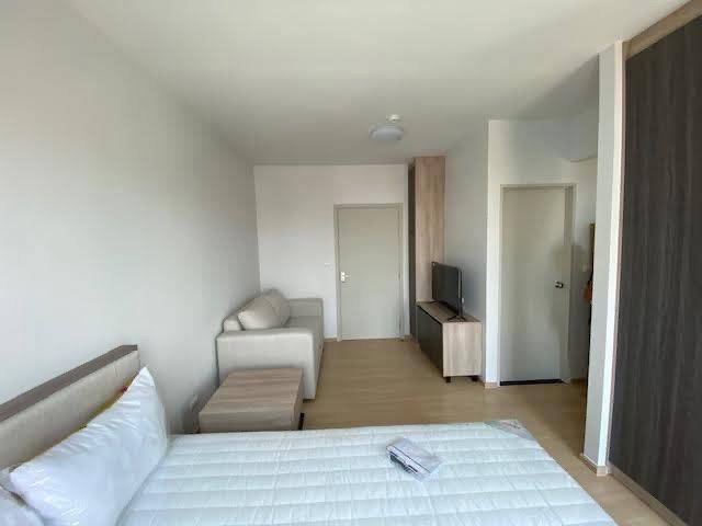 picture UNiO Sukhumvit 72 Phase 2 for rent ✨ Fully furnished - 6/10
