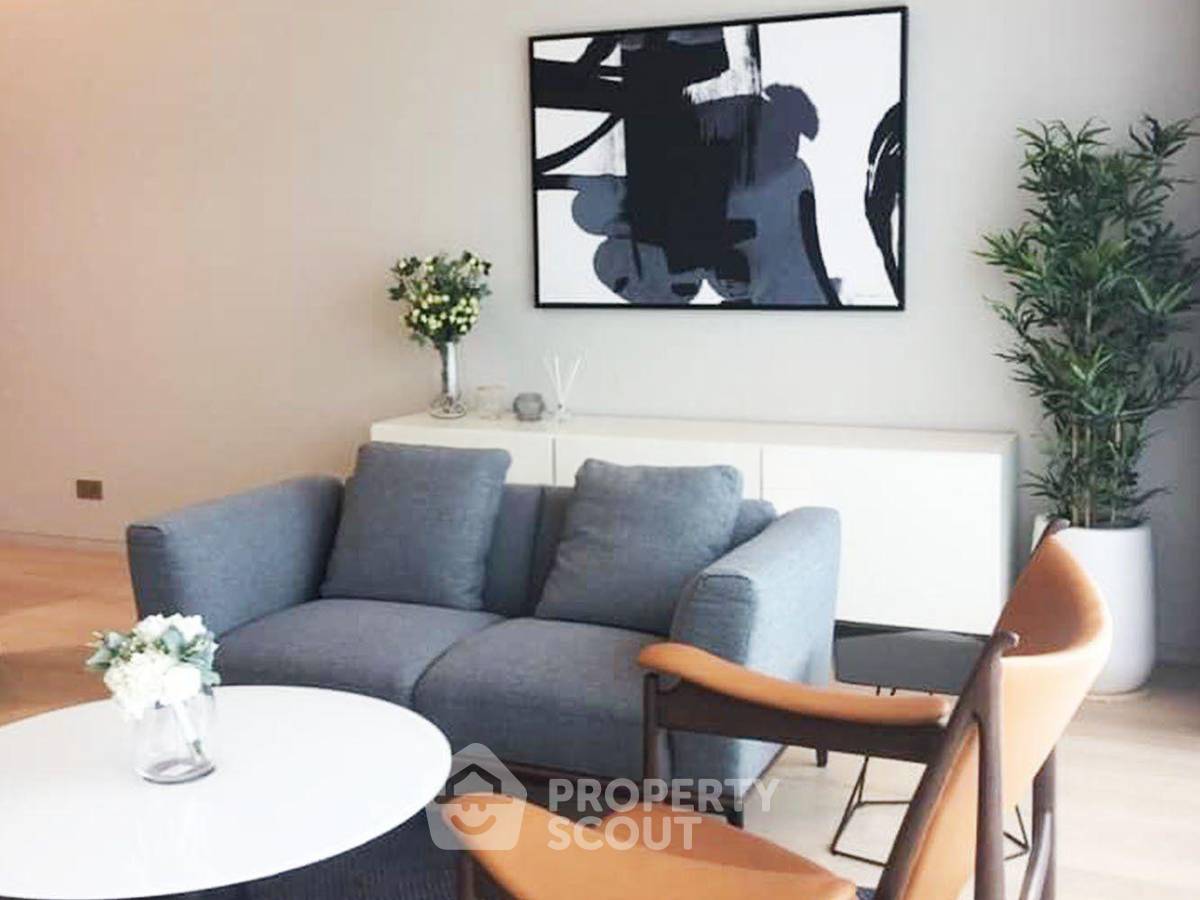 รูป คอนโด 2 ห้องนอน Tela Thonglor ใกล้ BTS ทองหล่อ (ID 3175242) - รูปที่ 3/11