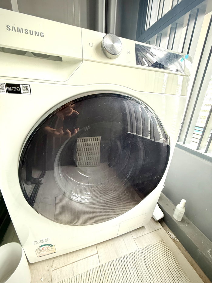 picture For Rent: The Room Phayathai Near BTS - 8/8