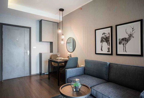 📍Special deal!📍 For Sell Condo IDEO SUKHUMVIT 93 Building C, Floor 6,1 bed room, Room size 35.00 sqm