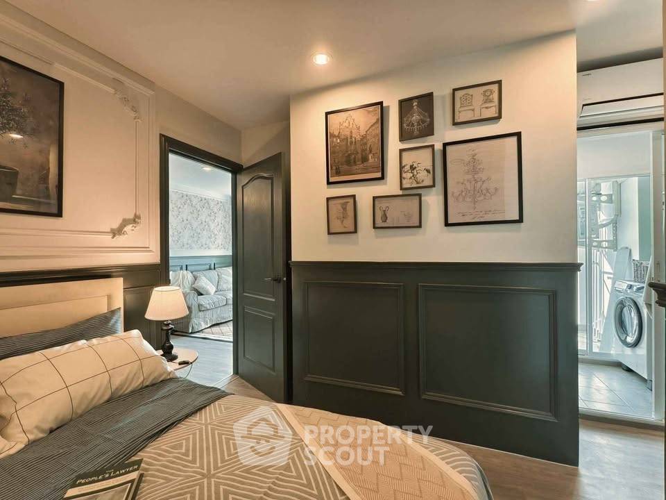 รูป ชั้น 29 คอนโด 2 ห้องนอน Regent Home Bangna ใกล้ BTS บางนา (ID 3174491) - รูปที่ 17/18