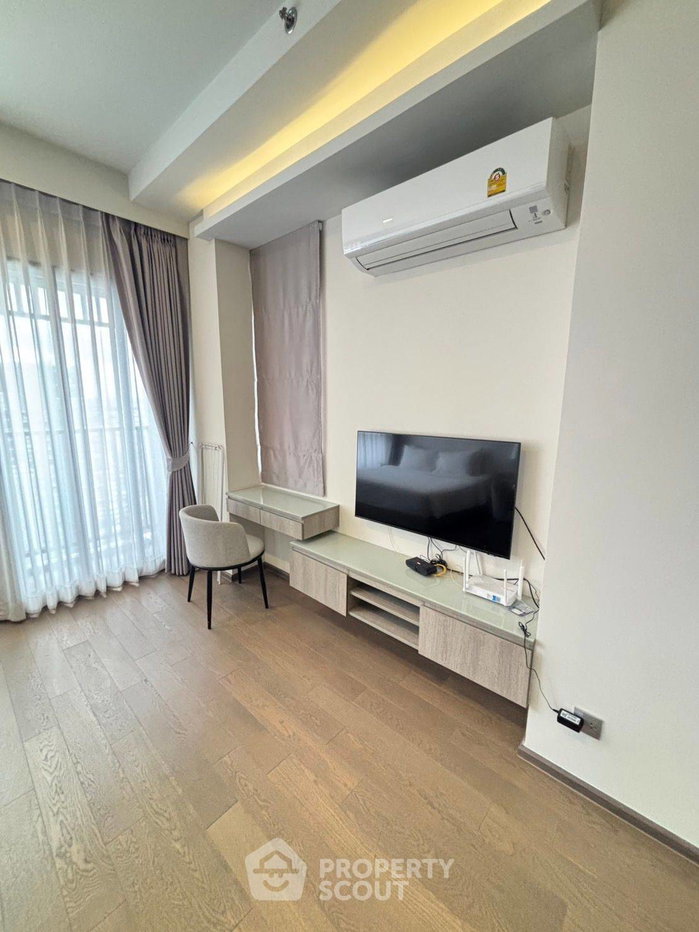 picture 27th-Floor 1-BR At Park Origin Phayathai Near BTS Phaya Thai (ID 3179633) - 3/5