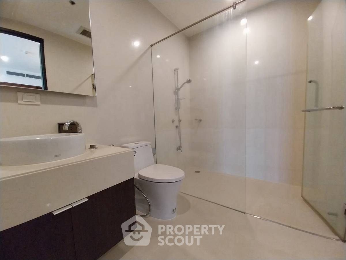 รูป ห้อง 2 ห้องนอน ชั้น 25 ขนาด 152 ตร.ม. The Madison ห่าง BTS Phrom Phong 200 ม. (ID 3177418) - รูปที่ 6/18