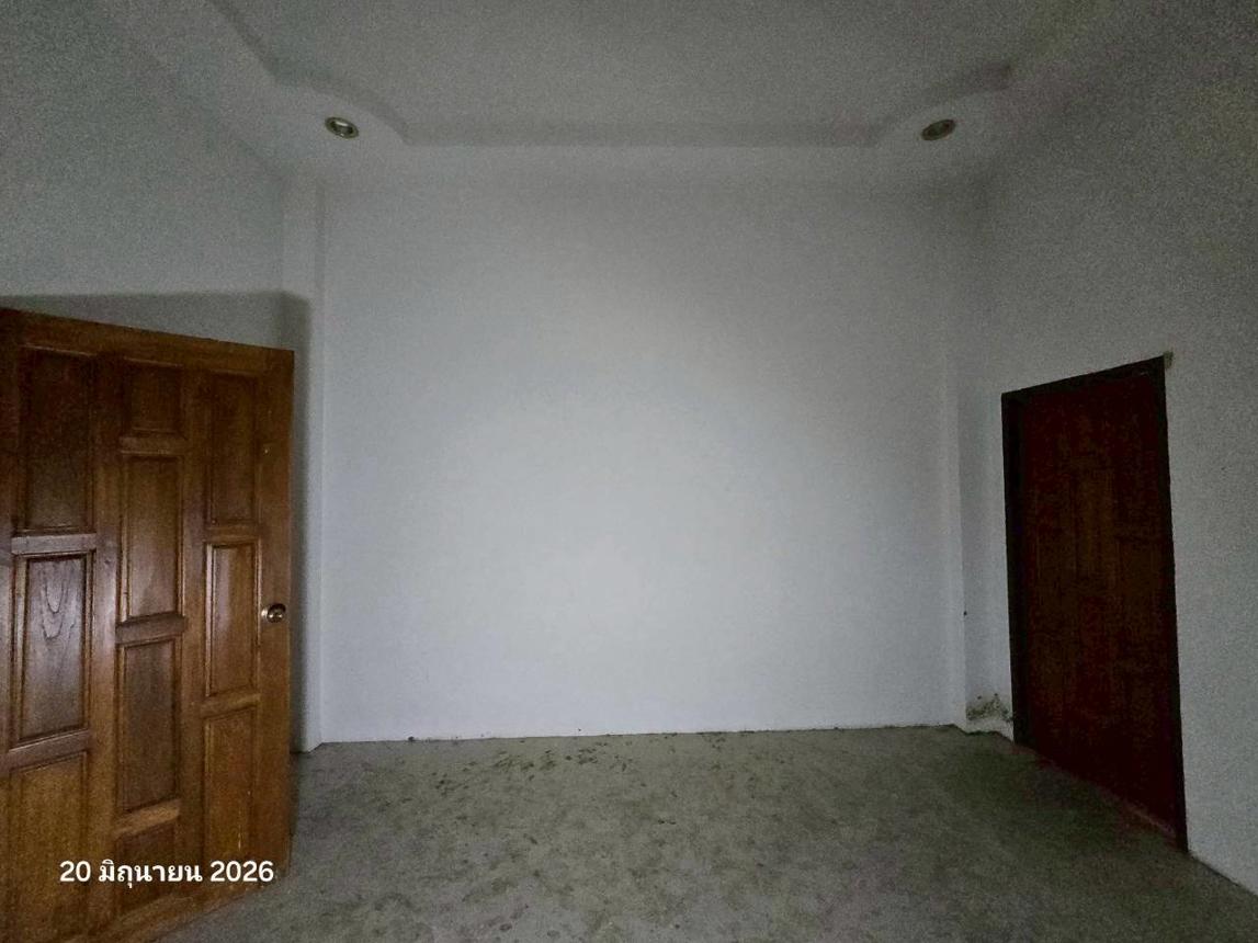 picture SHOP HOUSE 25 Sq.w. Khlong Khlung Kamphaeng Phet for 2.8M - 27/34