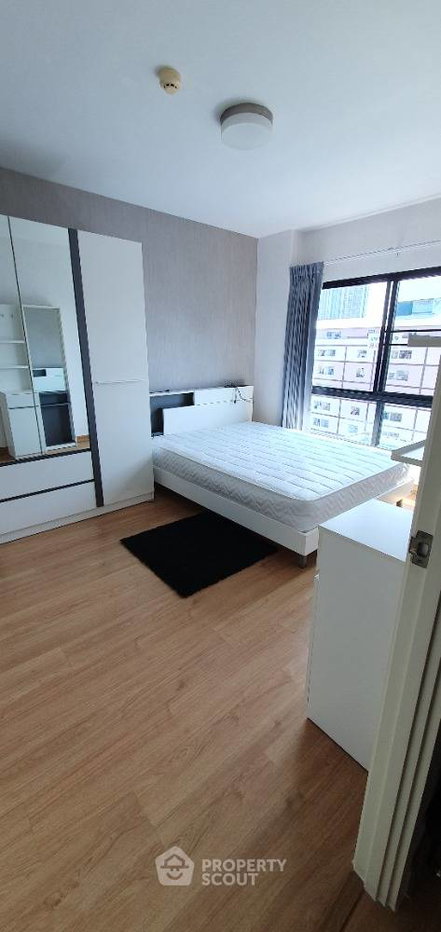 รูป คอนโด 1 ห้องนอน Supalai City Resort Bearing Station ใกล้ BTS แบริ่ง (ID 1138742) - รูปที่ 2/10
