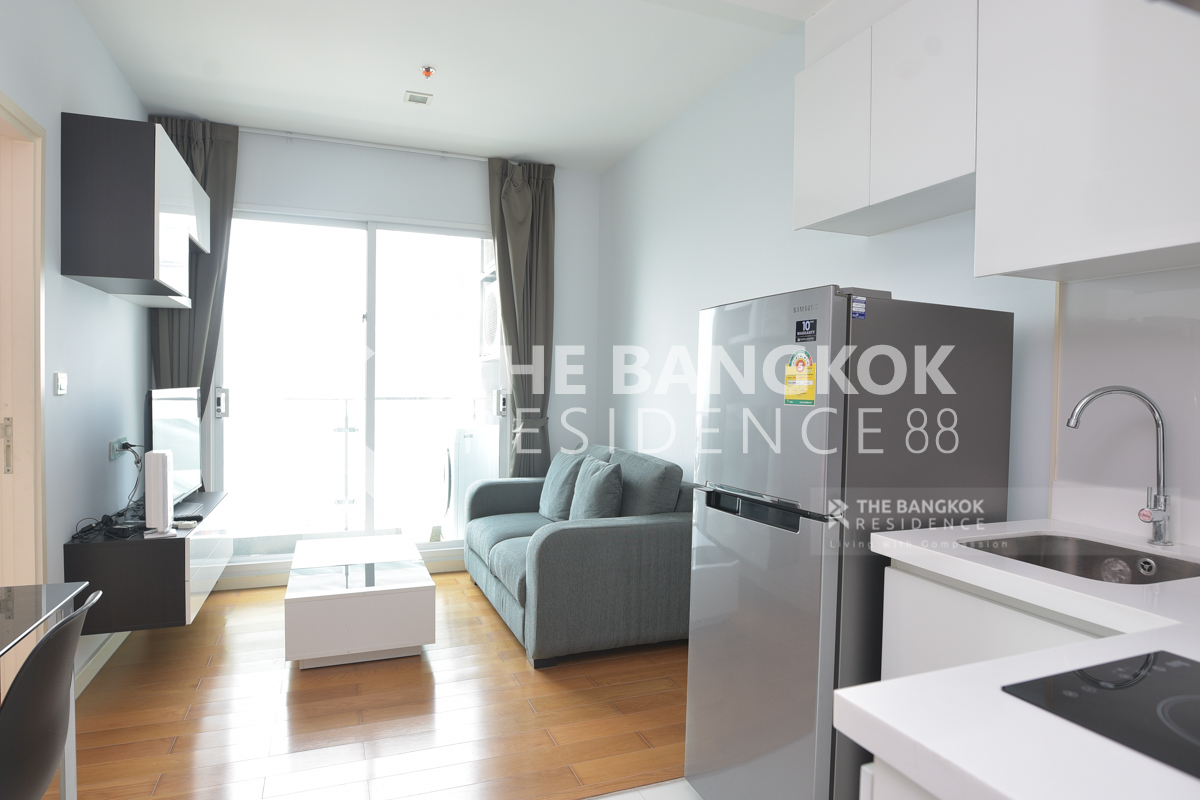 picture Book quickly before the room is gone!! Condolette Ize Ratchathewi near BTS Ratchathewi - 6/9