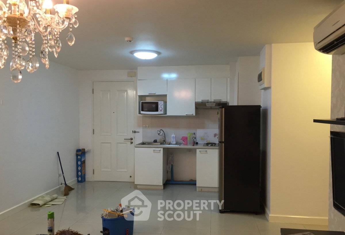 รูป คอนโด 2 ห้องนอน The Clover Thonglor Residence ใกล้ BTS ทองหล่อ (ID 3176380) - รูปที่ 5/10