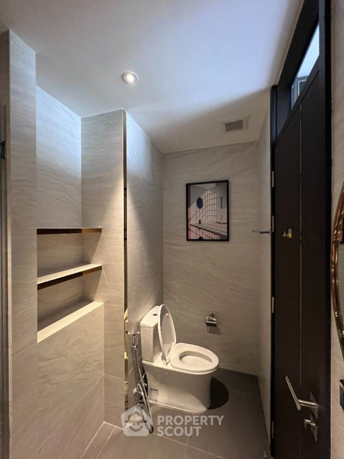 รูป คอนโด 2 ห้องนอน The Fine Bangkok Thonglor-Ekamai ใกล้ BTS ทองหล่อ (ID 749888) - รูปที่ 18/21