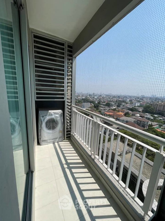 picture Great Value 1-BR At Rhythm Ratchada, 100m To MRT Ratchadaphisek (ID 3175015) - 5/18