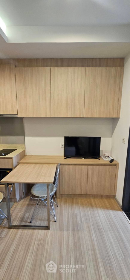 รูป คอนโด 1 ห้องนอน M Jatujak ใกล้ BTS สะพานควาย (ID 1799054) - รูปที่ 4/5