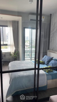 200m To BTS Phra Khanong | 1-BR At KnightsBridge Space Sukhumvit-Rama4 (ID 3179399)