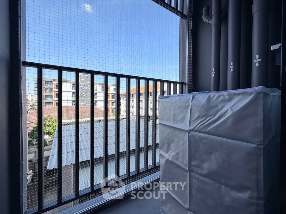 รูป ให้เช่า คอนโด 1 ห้องนอน Maroon Ratchada 32 จตุจักร (ID 3179134) - รูปที่ 15/16