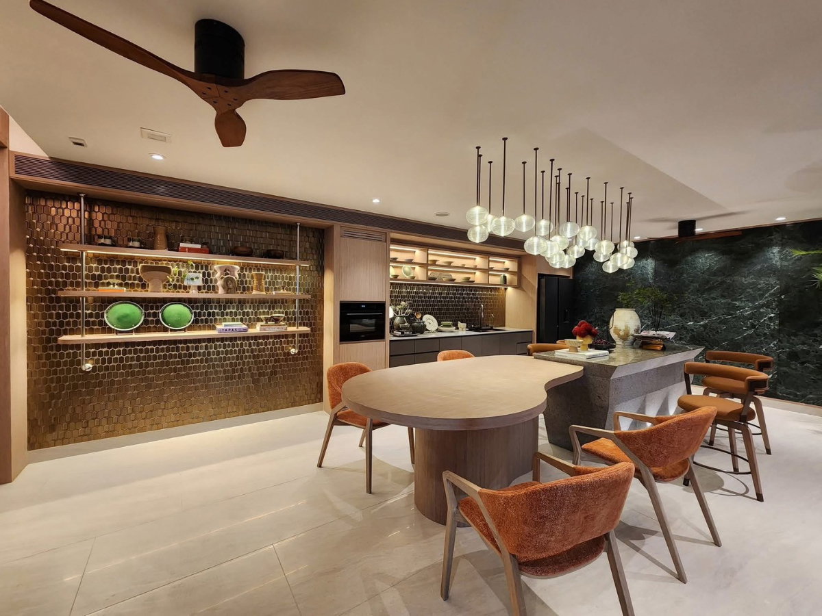 picture 🔥 For Sale: Luxury ,Chiang Mai! Walk to Central Festival! 🔥 - 78/151