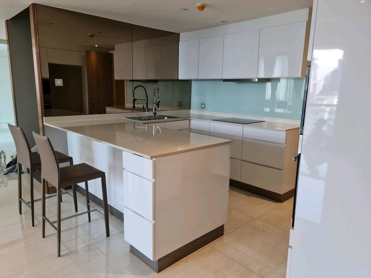 picture 🏙️ Luxury Penthouse Duplex for Rent | H Sukhumvit 43 - 3/16