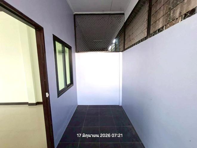 รูป ทาวน์เฮ้าส์ 22.6 ตร.วา ทรัพย์มณี 999 เฟส 5 ปลวกแดง ระยอง 1.6M - รูปที่ 9/23