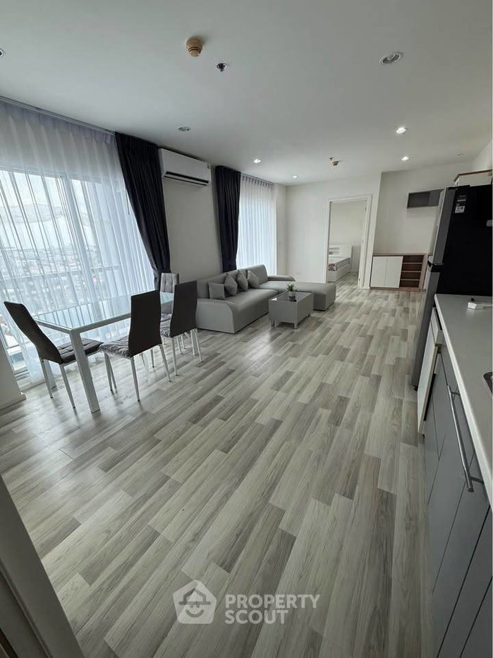 picture 2-BR Condo At The Key Chaengwattana, Bang Talat (ID 3174349) - 7/14