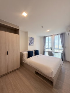ขายด่วน! 2 ห้องนอน 2 ห้องน้ำ - The Base Bukit