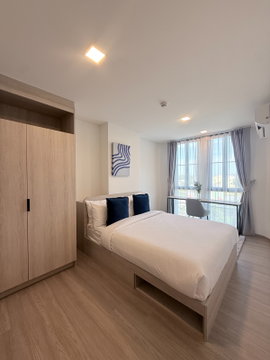 ขายด่วน! 2 ห้องนอน 2 ห้องน้ำ - The Base Bukit