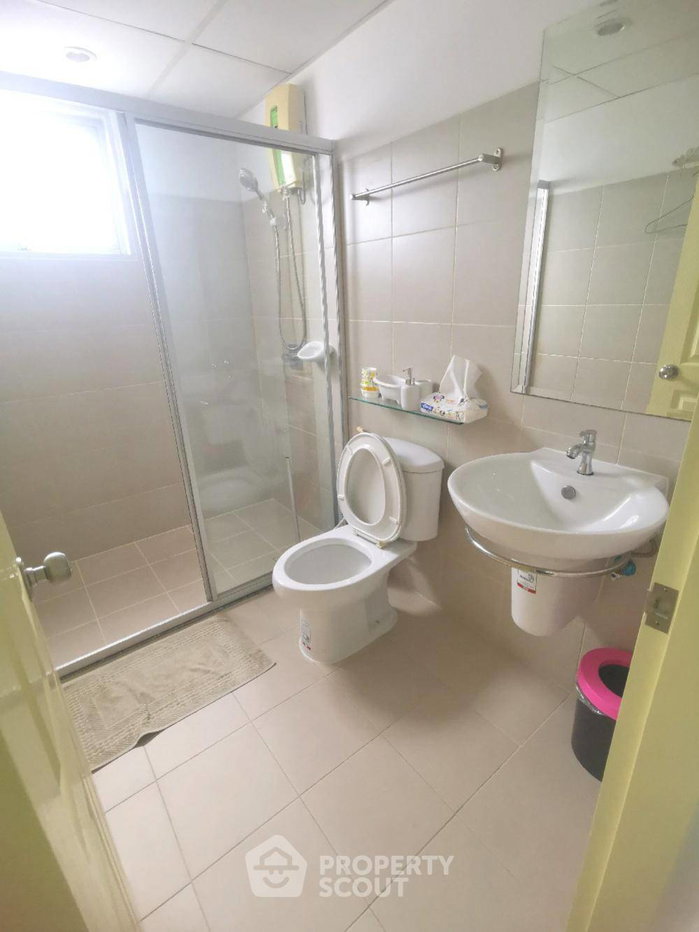 picture 34th-Floor 1-BR Supalai Park Ratchaphruek-Phetkasem, MRT Bang Wa 100m (ID 1311542) - 11/13